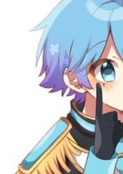 【iris】なにもやってないヨ　???
