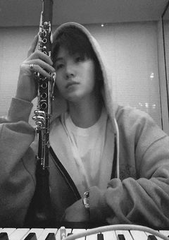 憧れの人は大人気アイドルです