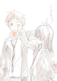 同級生兼兄との秘密の恋