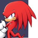 ナックルズ・ザ・エキドゥナ