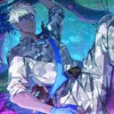 理鶯_G@ゴースト_