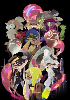 あの日見た景色。