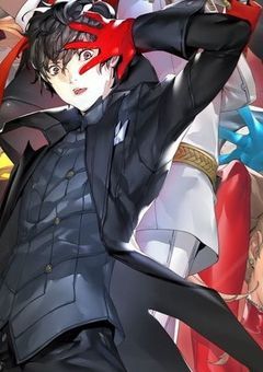 深海に沈む私を掬い上げたのは……