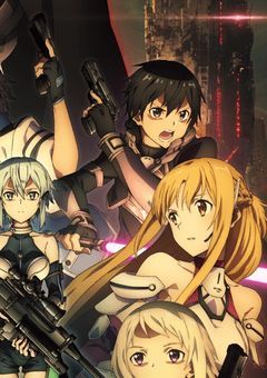 【ペルソナ5 ×ソードアート・オンライン フェイタル・バレット】心の怪盗団と黒の剣士