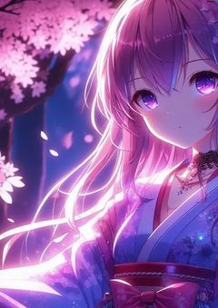 桜月美夜 配信部屋