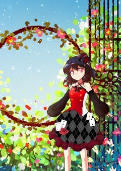 Ruunaの立ち絵部屋