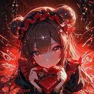 Ruuna🌹🃏🩷さんのアイコン画像