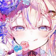 Ruuna🌹🃏🩷さんのアイコン画像