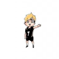 Kさんのアイコン画像