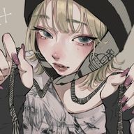 伏黒さんのアイコン画像
