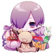 ぱれこさんのアイコン画像