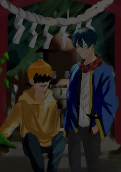 俺たちは何度だって助けるさ