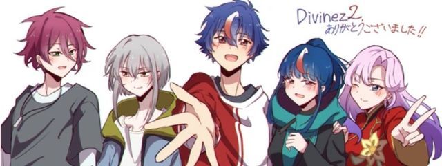 虹月ルナ❄️💫さんの壁紙画像