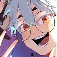 虹月ルナ❄️💫さんのアイコン画像