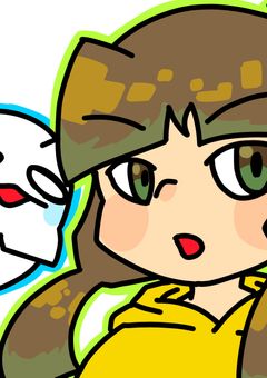 オリキャラとか