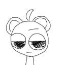 スカイ@テディベア欲しい