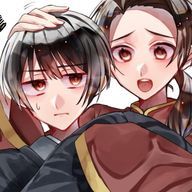 可憐@元荒波さんのアイコン画像