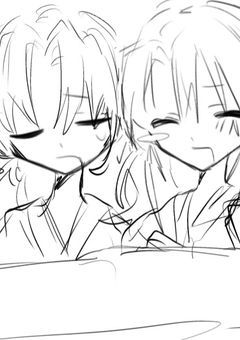 ウチのこ ヨソのこ！