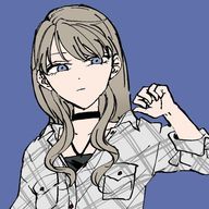 鈴瀬アキさんのアイコン画像