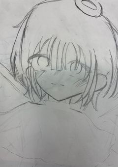 イラスト部屋