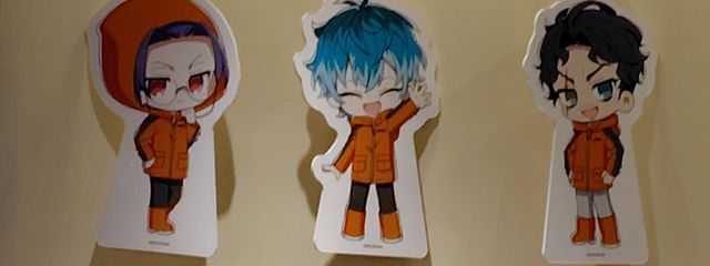 ショコラ🍫🥂プロフ必読さんの壁紙画像