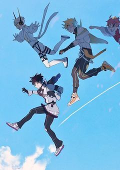 さようなら、大好きだった人　|　つ🅰️