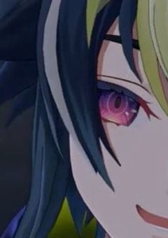 inm　|　束縛なんかじゃない