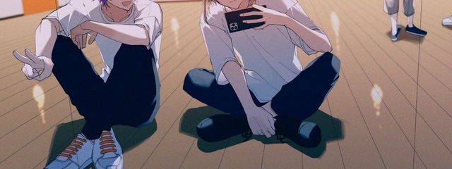 六葵さんの壁紙画像