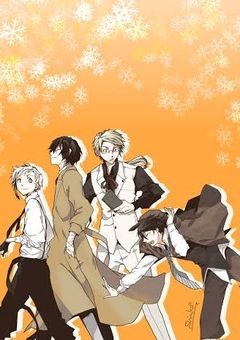 文ストのみんなで王様ゲーム！