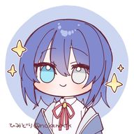 月音＠(*‘ω‘ *)さんのアイコン画像