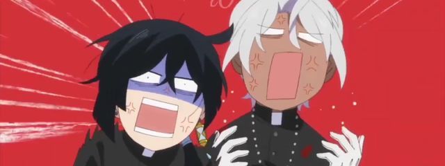 オッキー@アニエスさんの壁紙画像