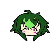 陽希 和玖@フォロバ100%　1/10までアイコン伊波！さんのアイコン画像