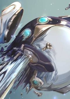 みんな私の本当姿知らないマ？