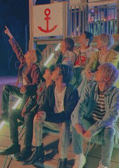  人狼ゲーム _NCTDREAM_
