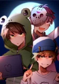 ヤルミナティー+考察系キリンの夢主争奪戦