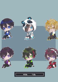 こんな事は初めてです。【連載停止中】