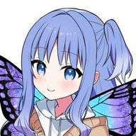 琥雨つゆ🌂❄️さんのアイコン画像