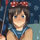 歌川
