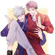 悟さんのアイコン画像