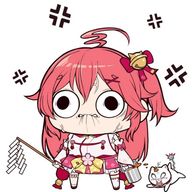 デクさんのアイコン画像