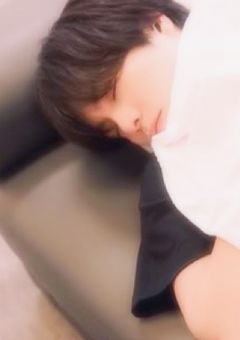 #　人 生 ア イ ド ル 罪