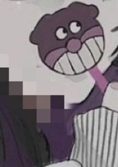 あんぱんまんちょこしか勝たん