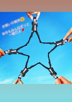 詩子お姉様と気が合うライバー。