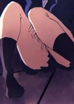 えろこすちゃん