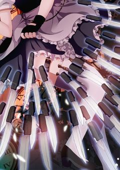 呪術師？ヒーロー？いいえ、ただの完璧なメイドです。