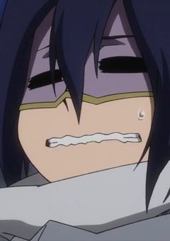 え?環は私の嫁だけど?
