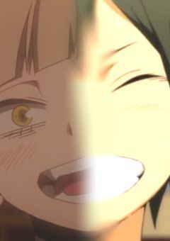 山口姉はトガヒミコ