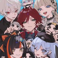 𓆩𖠌𓆪↝たかしよんさんのアイコン画像