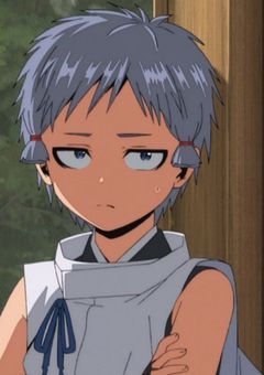 弧次郎の妹は生意気だった件