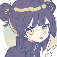 水無月綺星🎧🌙︎🌟 ＠4月30日に活動引退決定さんのアイコン画像